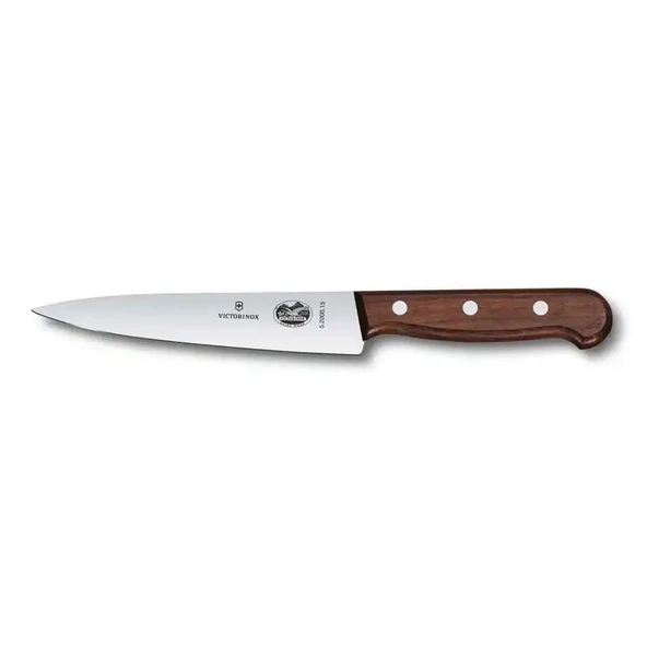 Victorinox 5.2000.15RAD 15cm Çam Ağacı Dilimleme Bıçağı ürün görseli 1