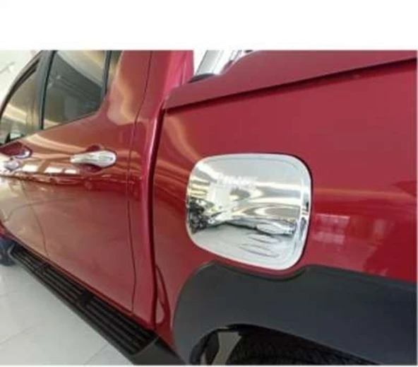 Toyota Hilux Uyumlu Vigo 2005 2011 Depo Kapağı ürün görseli 1