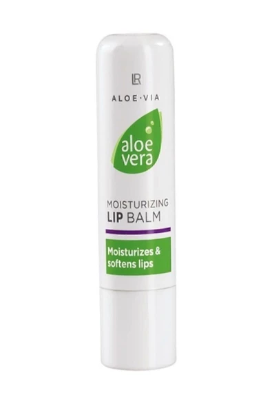LR ALOE VERA DUDAK KORUYUCU ürün görseli 1