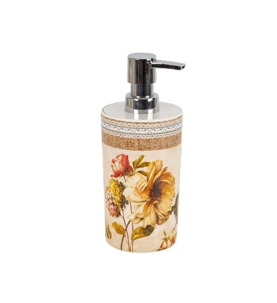 Primanova Flor Sıvı Sabunluk ürün görseli 1