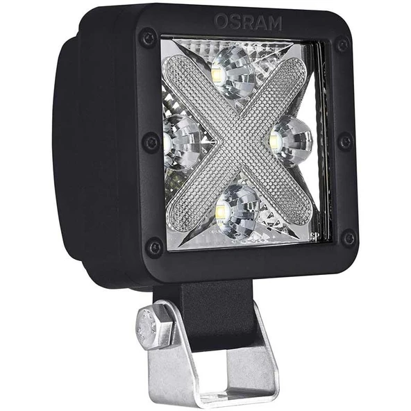 Osram Off-Road Led Lamba Cube MX85-SP LEDDL101-SP - Resim 2