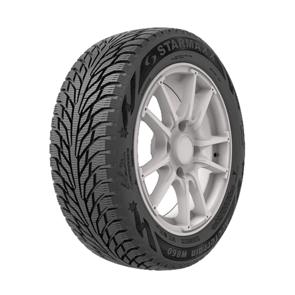 Starmaxx 215/55 R16 TL 97T Reinf. Arcterrain W860 2022 Üretim Kış Lastiği ürün görseli 1