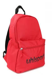 UHLSPORT DARK SIRT ÇANTASI KIRMIZI 820191 ürün görseli 1