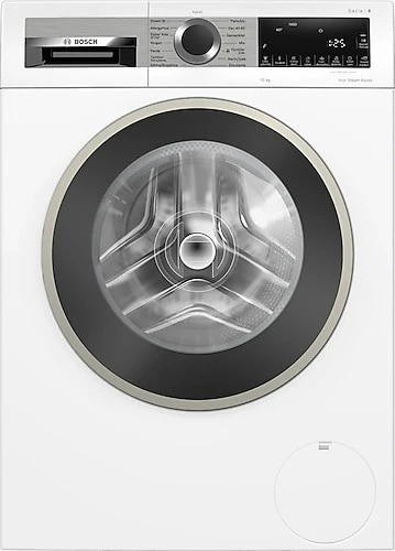 Bosch WGA254Z0TR 10 kg 1400 Devir Çamaşır Makinesi ürün görseli 1