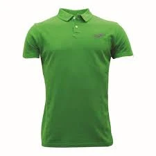 M TSHİRT POLO PAMUK RUSH 4231115 - Resim 2