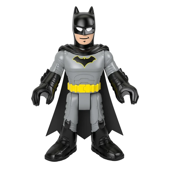 Imaginext DC Super Friends Batman XL GPT41-HGX90 ürün görseli 1