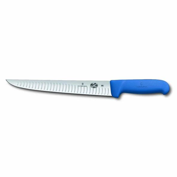 Victorinox 5.5522.25 25cm Mavi Sıyırma Bıçağı ürün görseli 1