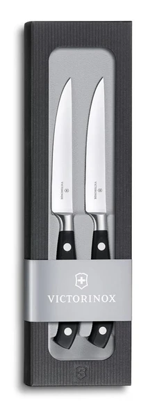 Victorinox 7.7242.2 Steak-Biftek Bıçağı Seti ürün görseli 1