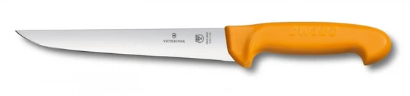Victorinox 5.8411.18 18cm Swibo Doğrama Bıçağı ürün görseli 1
