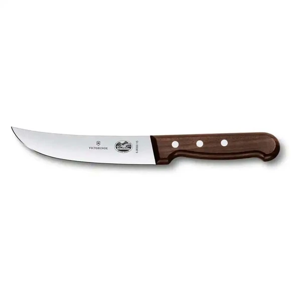 Victorinox 5.8000.15 15cm Gül Ağacı Yüzme Bıçağı ürün görseli 1