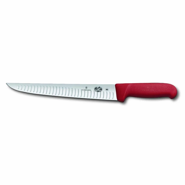 Victorinox 5.5521.25 25cm Kırmızı Sıyırma Bıçağı ürün görseli 1
