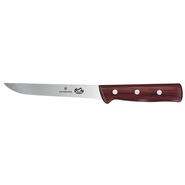 Victorinox 5.6006.15RAD 15cm Çam Ağacı Sıyırma Bıçağı ürün görseli 1