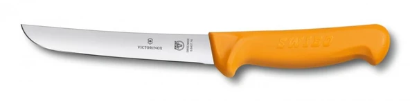 Victorinox 5.8407.16 16cm Swibo Geniş Ağız Sıyırma Bıçağı ürün görseli 1
