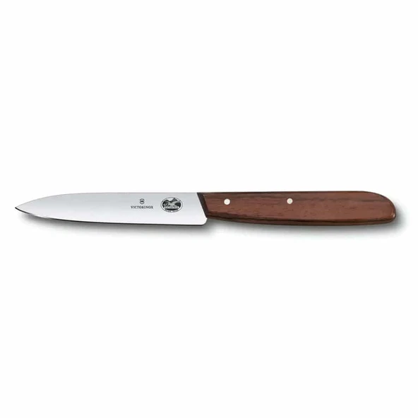 Victorinox 5.0700 10cm Akağaç Soyma Bıçağı ürün görseli 1