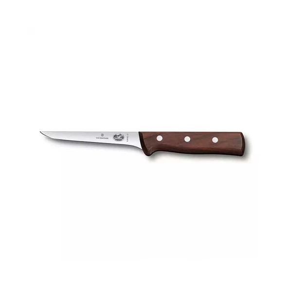 Victorinox 5.6406.12 12cm Gül Ağacı Sıyırma Bıçağı ürün görseli 1