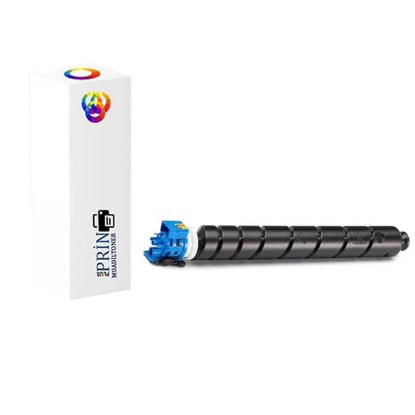 Kyocera TK-8365 / Kyocera Taskalfa 2554ci Mavi Muadil Toner ürün görseli 1