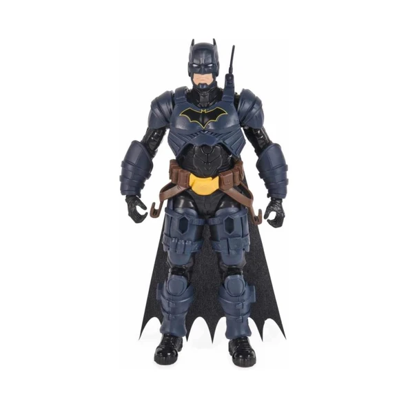 Dc Comics Batman Adventures Action Figür 30 cm Lisanslı Ürün ürün görseli 1