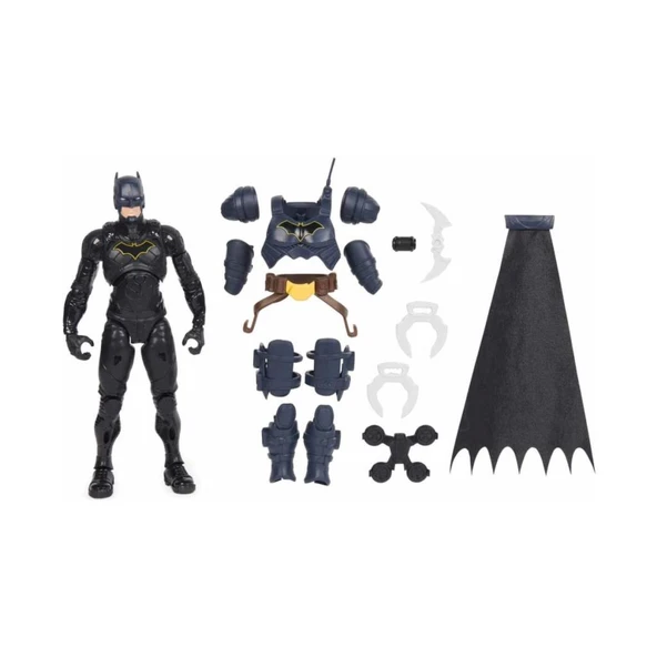 Dc Comics Batman Adventures Action Figür 30 cm Lisanslı Ürün - Resim 2