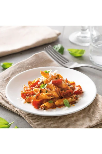 Barilla Penne Rigate 500 gr No: 73 - Resim 4