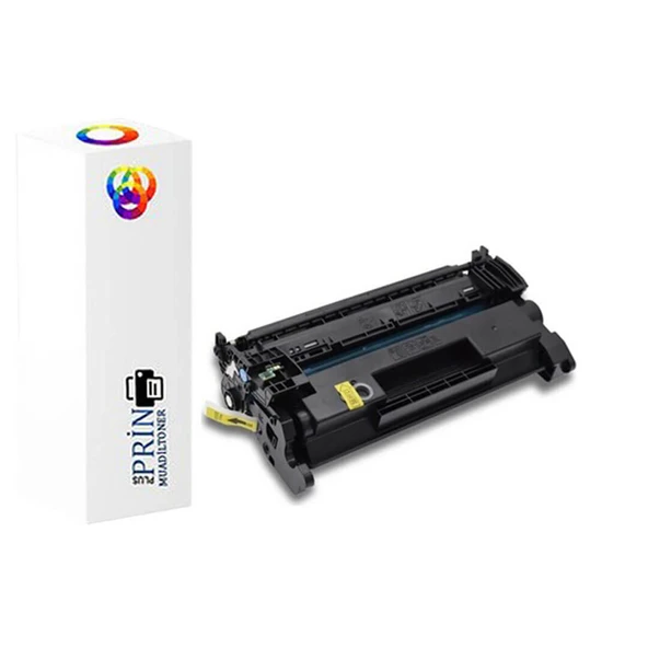 HP CF259A / Hp Laserjet Pro M404DN Muadil Toner 3000 Syf Çipli ürün görseli 1
