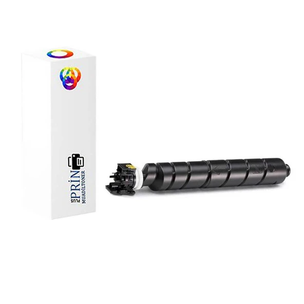 Kyocera TK-8365 / Kyocera Taskalfa 2554ci Siyah Muadil Toner ürün görseli 1