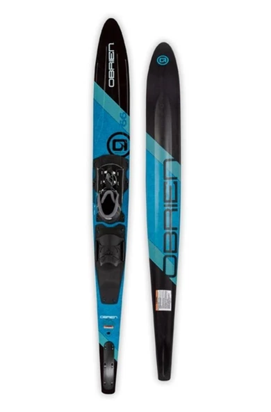 Obrien Impulse Mono Su Kayağı 162cm ürün görseli 1