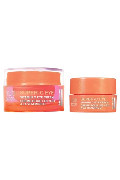 StriVectin Super-C Vitamin C Göz Kremi İkili Set 15ML+5ML ürün görseli 1