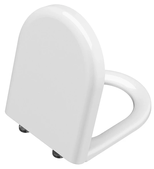 Vitra Univ.2 Nuvoplast Kapak Soft  Eko Kly Sok Tak (D) ürün görseli 1