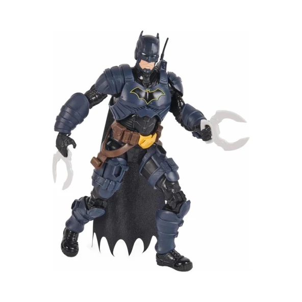 Dc Comics Batman Adventures Action Figür 30 cm Lisanslı Ürün - Resim 3