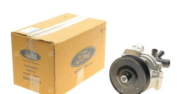 DEVIRDAİM FORD TRANSIT V-348/V-363/RANGER 2.2 TDCI Transit 2012-2018 2.2 TDCI ARKA CEKER ürün görseli 1