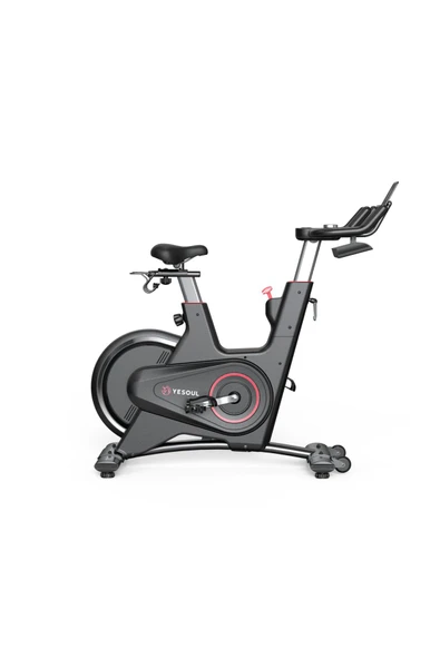 Yesoul V5 Smart Spin Bike Profesyonel Kondisyon Bisikleti ürün görseli 1