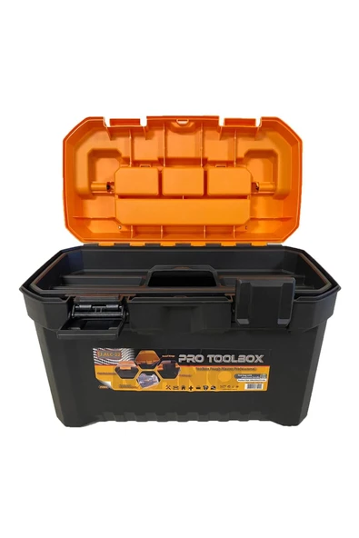 Alüminyum Saplı Çanta Jumbo 22" 1/2 (JALC22) ürün görseli 1