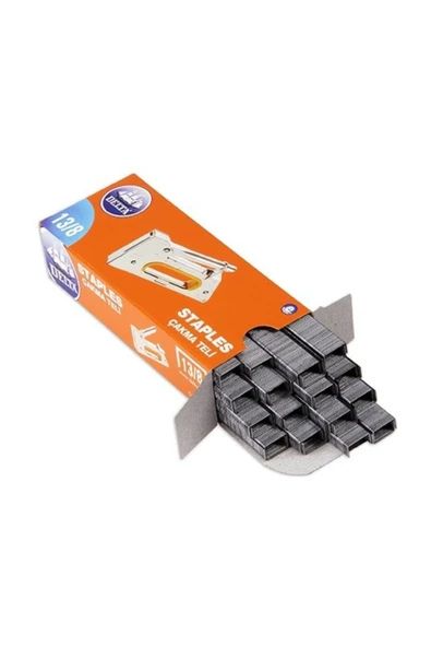 Zımba Teli 13/6 ürün görseli 1