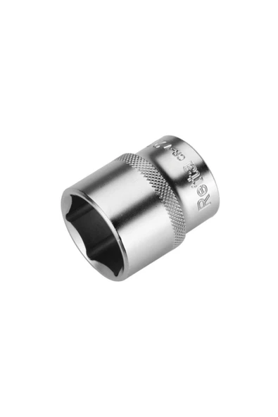 1/2” Lokma Anahtar Kısa - 6 Köşe 16 Mm ürün görseli 1