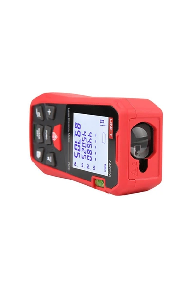 Lm50a Lazerli Mesafe Ölçer - Resim 2