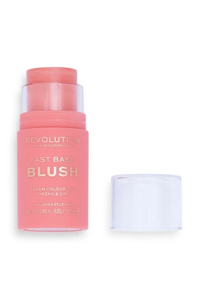 Fast Base Blush Stick Allık Baby ürün görseli 1