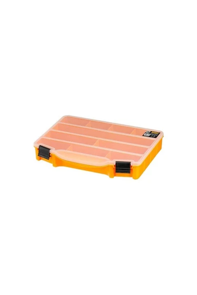 Vida Somun Civata Organizer Malzeme Kutusu 10" Inç ürün görseli 1