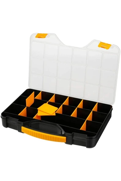 Klasik Organizer 18' - Resim 3