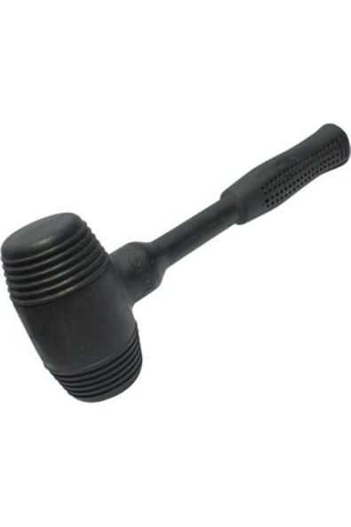 Lastik Tokmak Çekiç 60 Mm ürün görseli 1