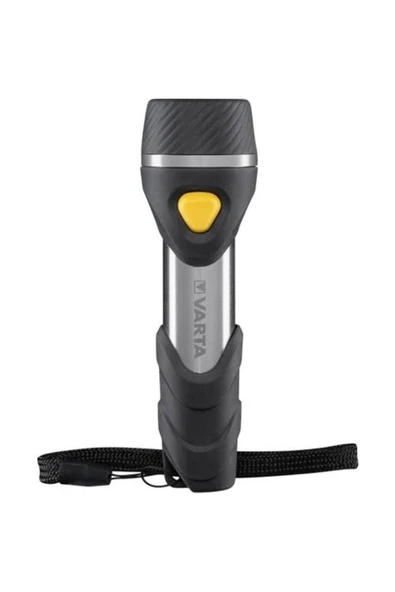 Day Light Multi Led F10 El Feneri - Resim 2