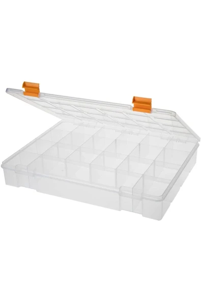 13" Klasik Organizer Malzeme Kutusu (ş-org-13) ürün görseli 1