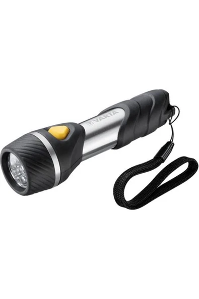 Day Light Multi Led F10 El Feneri ürün görseli 1