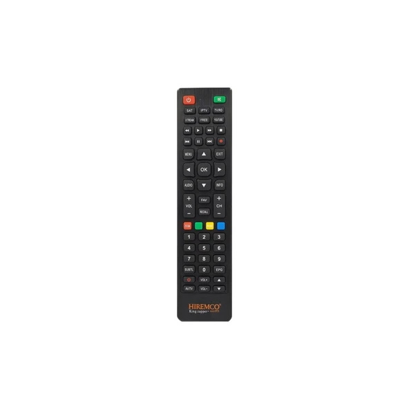 Combo King/zapper Yeni Nesil Kumanda ürün görseli 1
