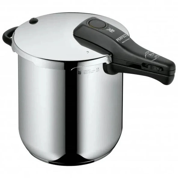 WMF Perfect Düdüklü Tencere 8,5 Litre 1512001164 ürün görseli 1