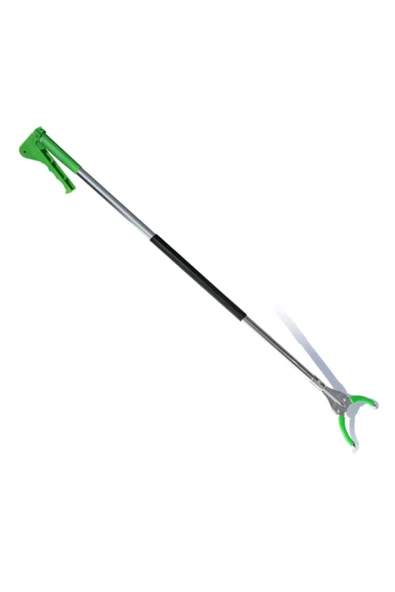Düz Ağız Çöp Toplama Aparatı 92 Cm ürün görseli 1
