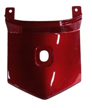 STMAX ROKET3000 ARKA BİRLEŞTİRME PLASTİĞİ KIRMIZI ürün görseli 1