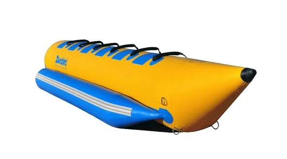 Seabird Heavy Duty 8 Kişilik Banana ürün görseli 1