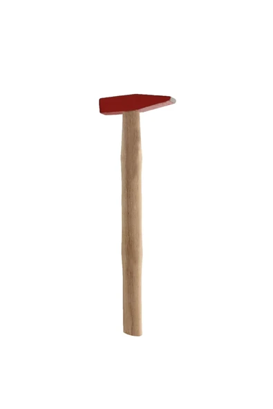 KIRMIZI EKO ÇEKİÇ 500 GR - Resim 2