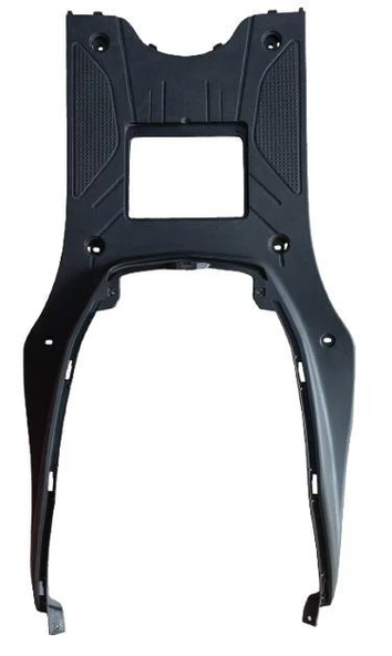 STMAX ROKET3000 PASPAS ALT PLASTİĞİ - Resim 2