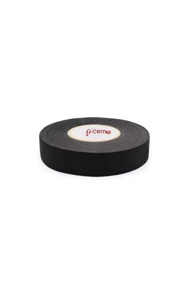 BEZ BANT SİYAH 29 MM X 15 MT - Resim 3
